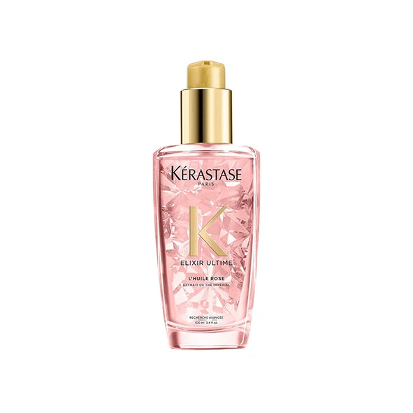 What is Special About Kérastase? Uncover the Luxe Secret