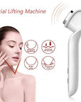 7-in-1 LED Facial Rejuvenation Device