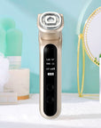 7-in-1 LED Facial Rejuvenation Device