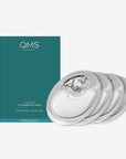QMS Hydromax Collagen Eye Pads 4 x 3.3