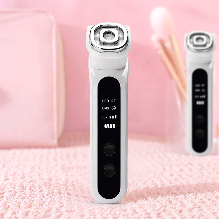 7-in-1 LED Facial Rejuvenation Device