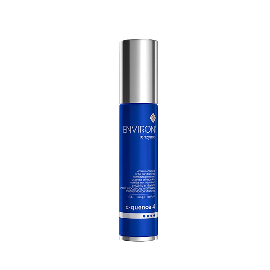 【激安】ENVIRON C-Quence Serum 4+ エンビロン セラム ENVIRON VITA-PEPTIDE C-QUENCE SERUM 4 | Monica Ryan Skincare