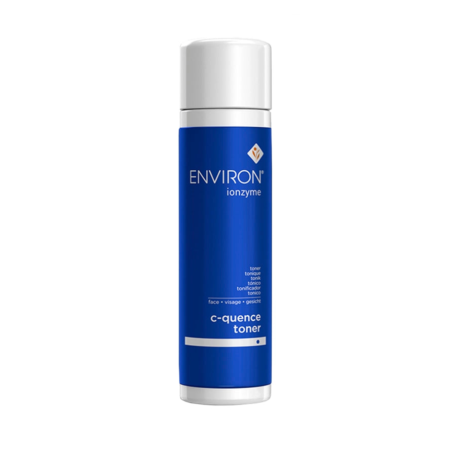 ENVIRON c-quence toner 200ml シークエンス トナー Environ C-Quence Toner 200ml | Deluxe Laser & Aesthetics