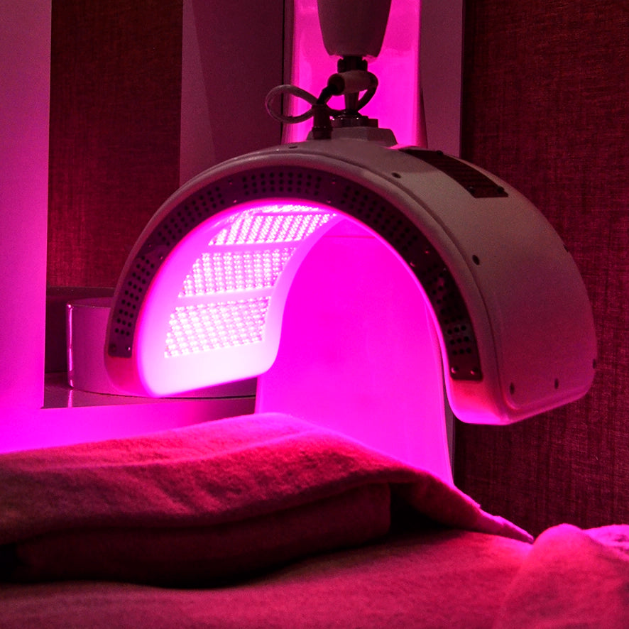 LED Phototherapy Upgrade