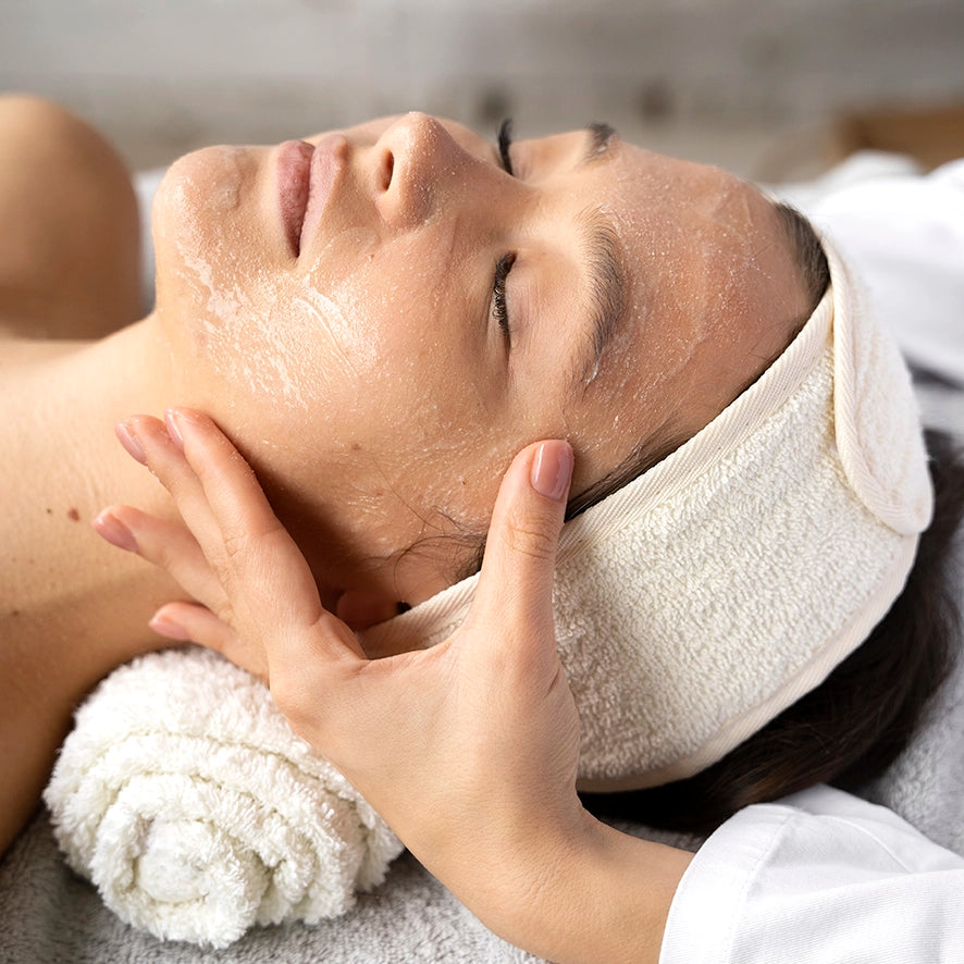 Dr Grandel Deep Cleanse Facial Treatment Deluxe Laser & Aesthetics