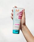 Moroccanoil® Color Deposit Mask Hibiscus 30ml/200ml
