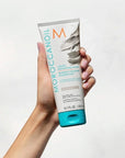 Moroccanoil® Color Deposit Mask Platinum 30ml/200ml