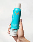 Moroccanoil® Dry Shampoo for Dark Tones 205ml