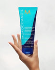 Moroccanoil® Blonde Perfecting Purple Shampoo 70ml/200ml