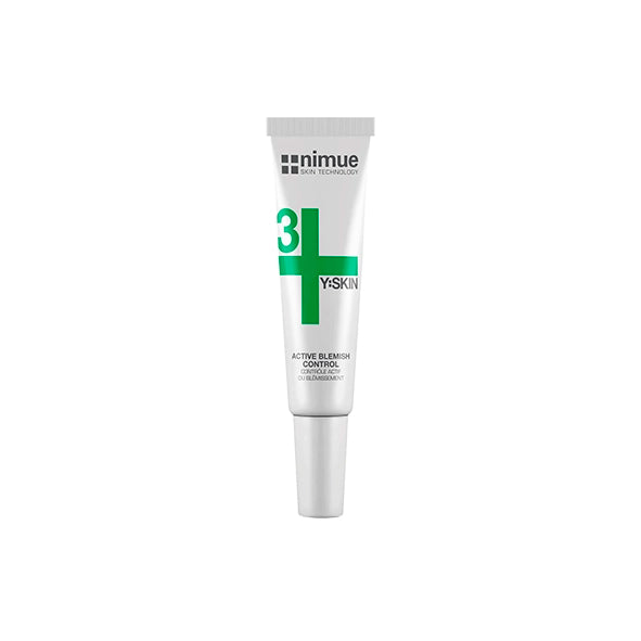 Nimue Y:Skin Active Blemish Control 15ml