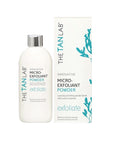 The Tan Lab - Micro-Exfoliant