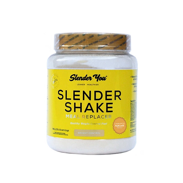 Slender You Shake Meal Replacer 908g