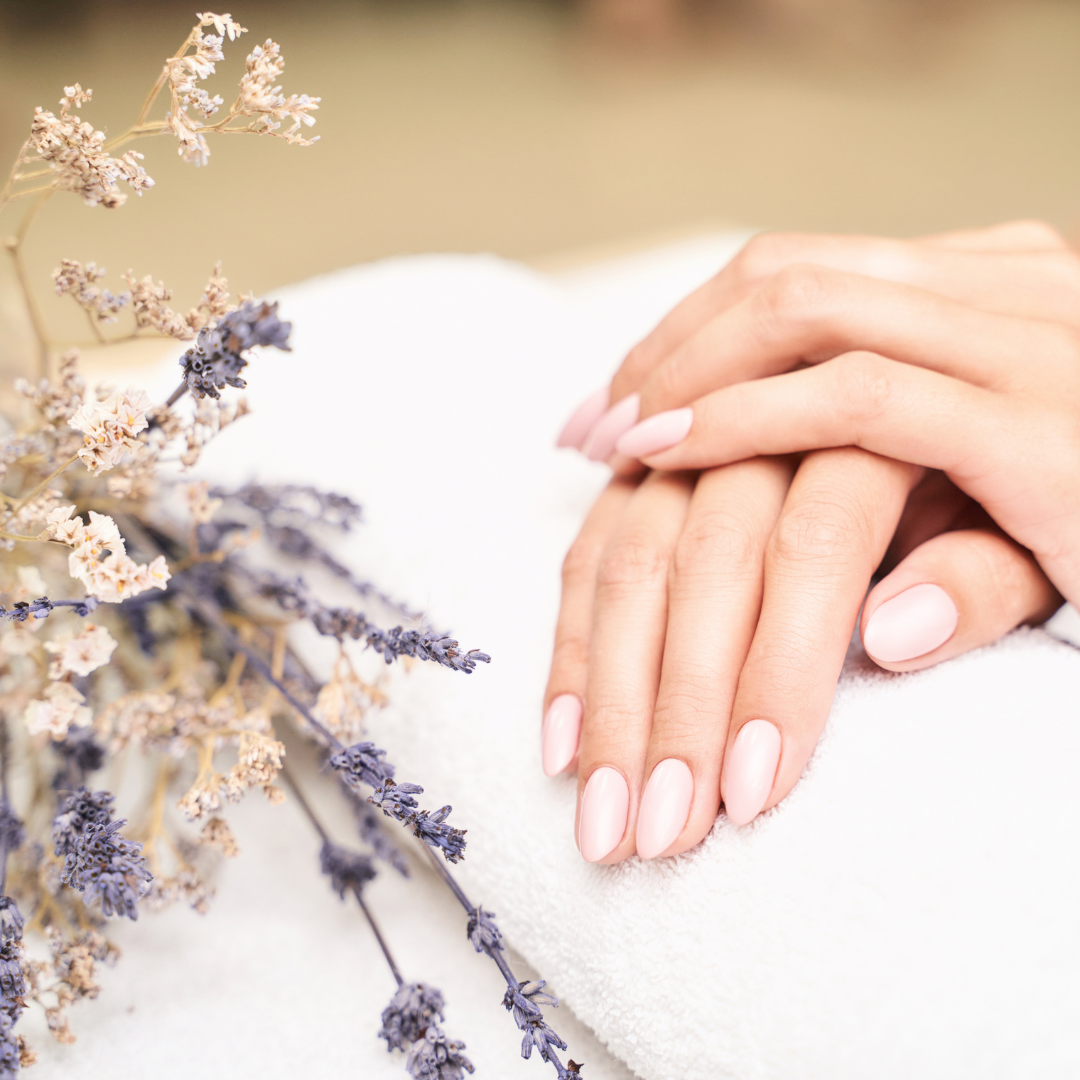 The Science Behind the Perfect Manicure at Deluxe Laser & Aesthetics: Why Nail Health Matters