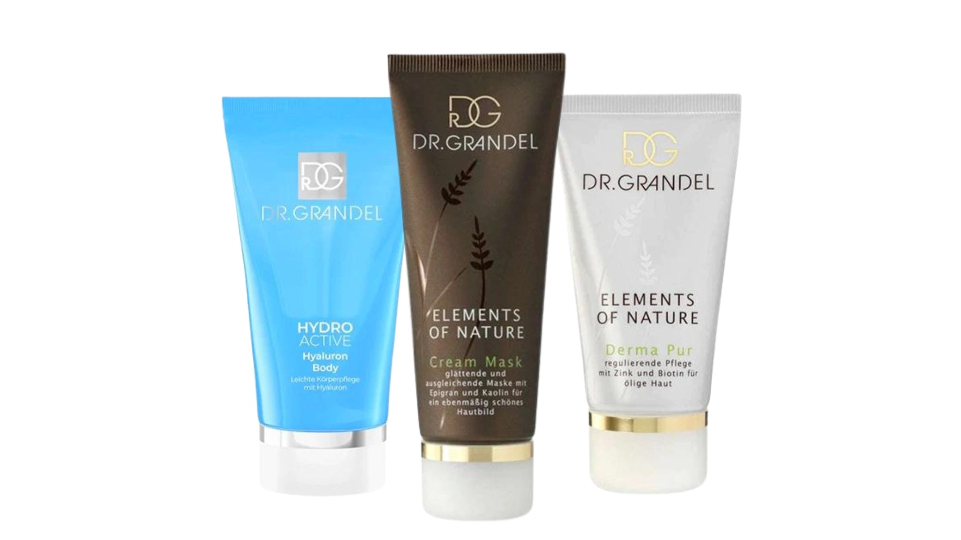 Are Dr Grandel Products Suitable for Sensitive Skin? Discover at Deluxe Shop South Africa