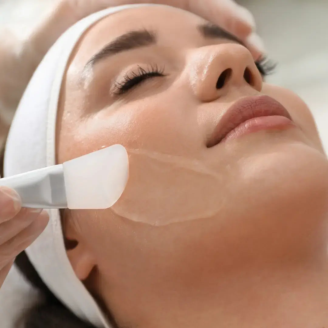 From Application to Results: Your Step-by-Step Guide on How Chemical Peels Work