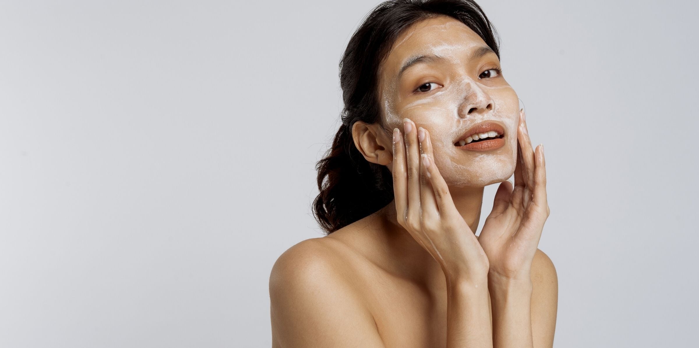 Skincare 101: Cleansers for Different Skin Types