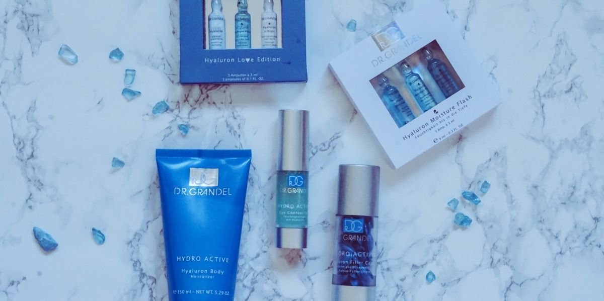 Hyaluronic Acid Hero's for the Ultimate Skin Hydration