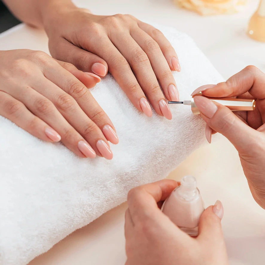 Unlock the Secret: How Long Does Gel Overlay Last on Your Nails?