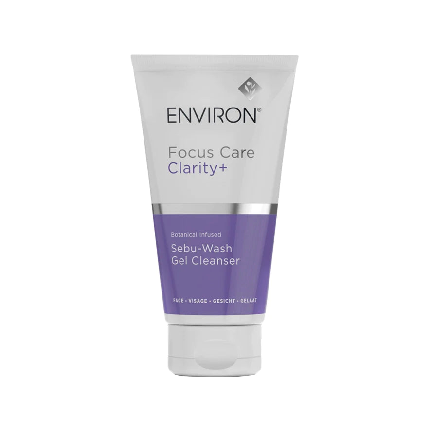 Combatting Acne with Environ Skin Care: Say Goodbye to Breakouts