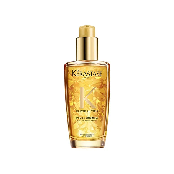 What Are the Benefits of Using Kerastase Hair Products from Deluxe Shop South Africa?