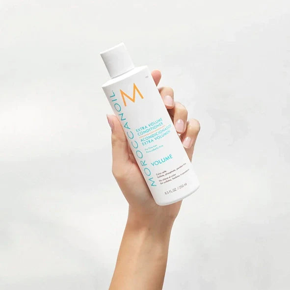 Moroccanoil® Extra Volume Conditioner 250ml