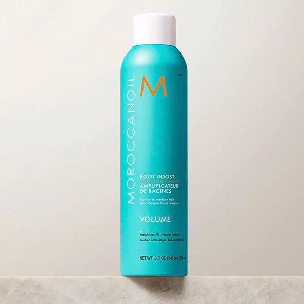 styling mousse hair product 