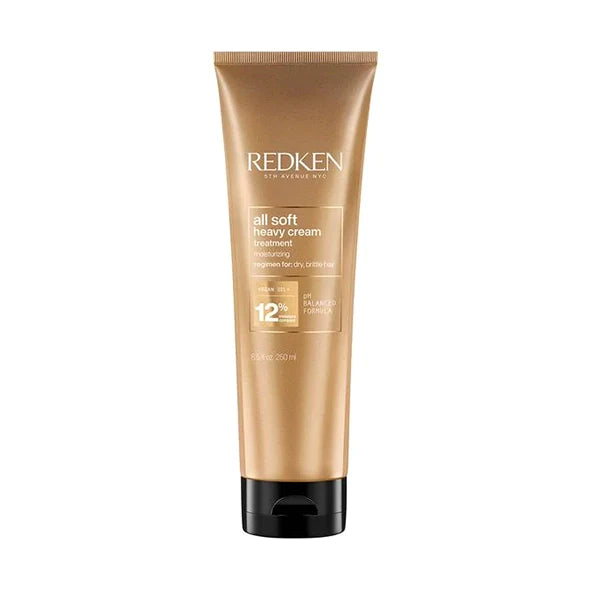 Redken hair product Cream