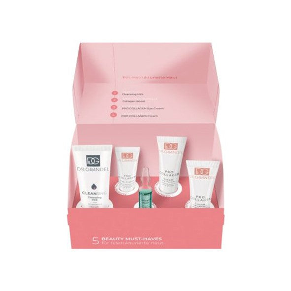5 Must - Haves Pro Collagen Kit