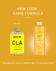 Slender You CLA Body Toner - 90 Softgels