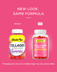 Slender You Collagen Beauty Gummies 100g