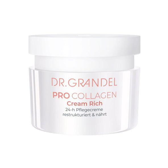 Pro Collagen Cream Rich 50ml
