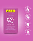 Slender You Fat Burning Day Tea 60g