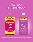 Slender You Fat Burning Day Tea 60g