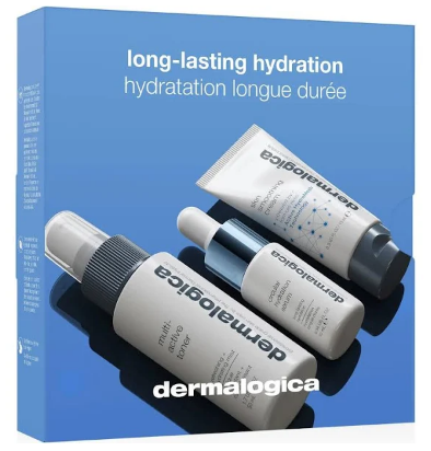Dermalogica Long-Lasting Hydration Kit