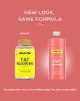 Slender You Fat Burner 90 Capsules