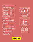Slender You Fat Burner 90 Capsules
