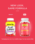 Slender You Flat Tummy Gummies 100g