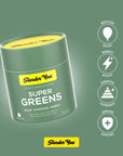 Slender You Super Greens 200g