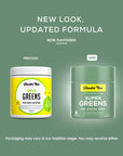 Slender You Super Greens 200g
