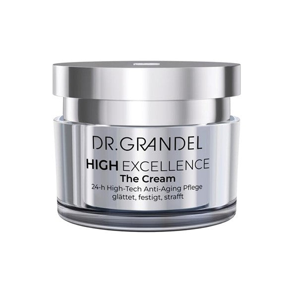 HIGH EXCELLENCE The Cream 50ml