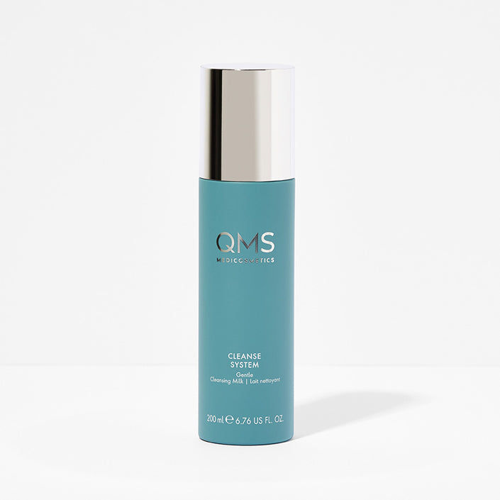 QMS Gentle Cleansing Milk 200ml
