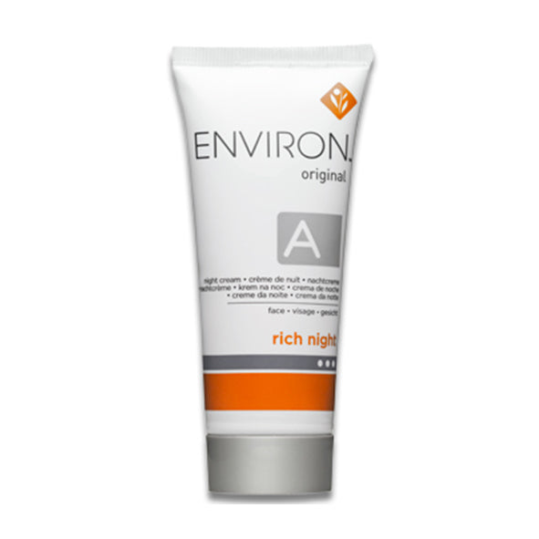 Environ Rich Night Cream 60ml