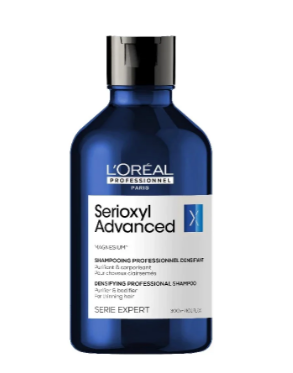 L&#39;Oréal Serioxyl Shampoo 300ml
