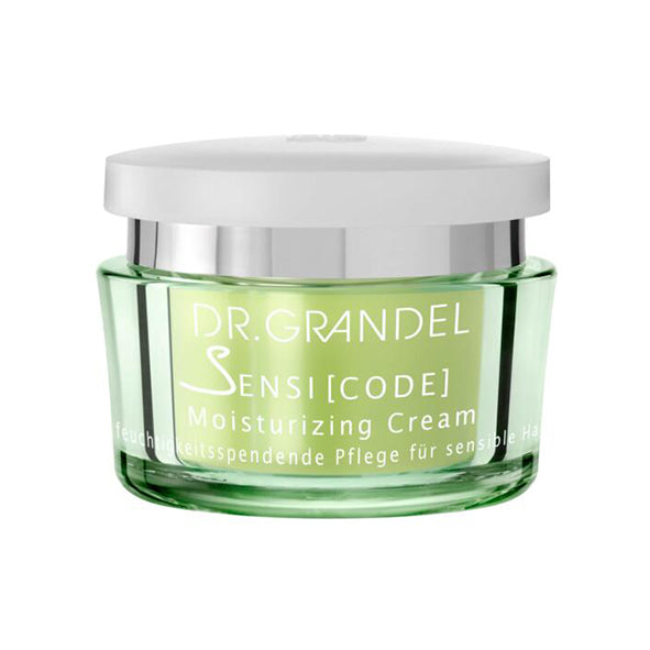 SENSICODE Moisturizing Cream 50ml