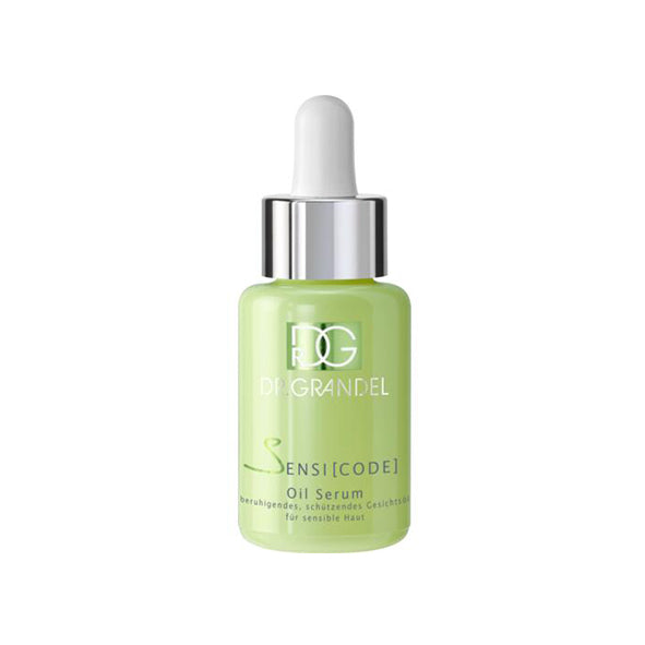 SENSICODE Oil Serum 30ml