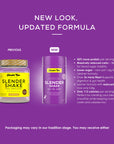 Slender You Chocolate Shake Meal Replacer 908g