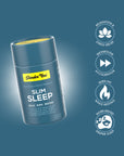 Slender You Slim Sleep -  100g, 30 Caps