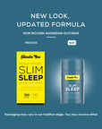Slender You Slim Sleep -  100g, 30 Caps