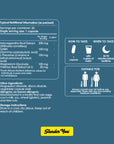 Slender You Slim Sleep -  100g, 30 Caps