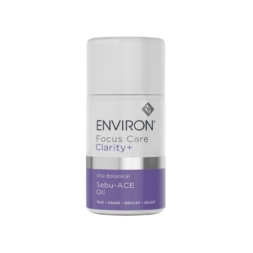 Environ Botanical Infused Sebu-Ace Oil 60ml